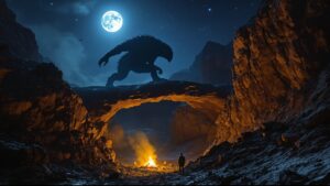 Giant Creatures Galleries