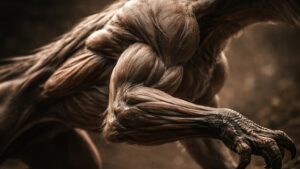 Creature Anatomy & Form