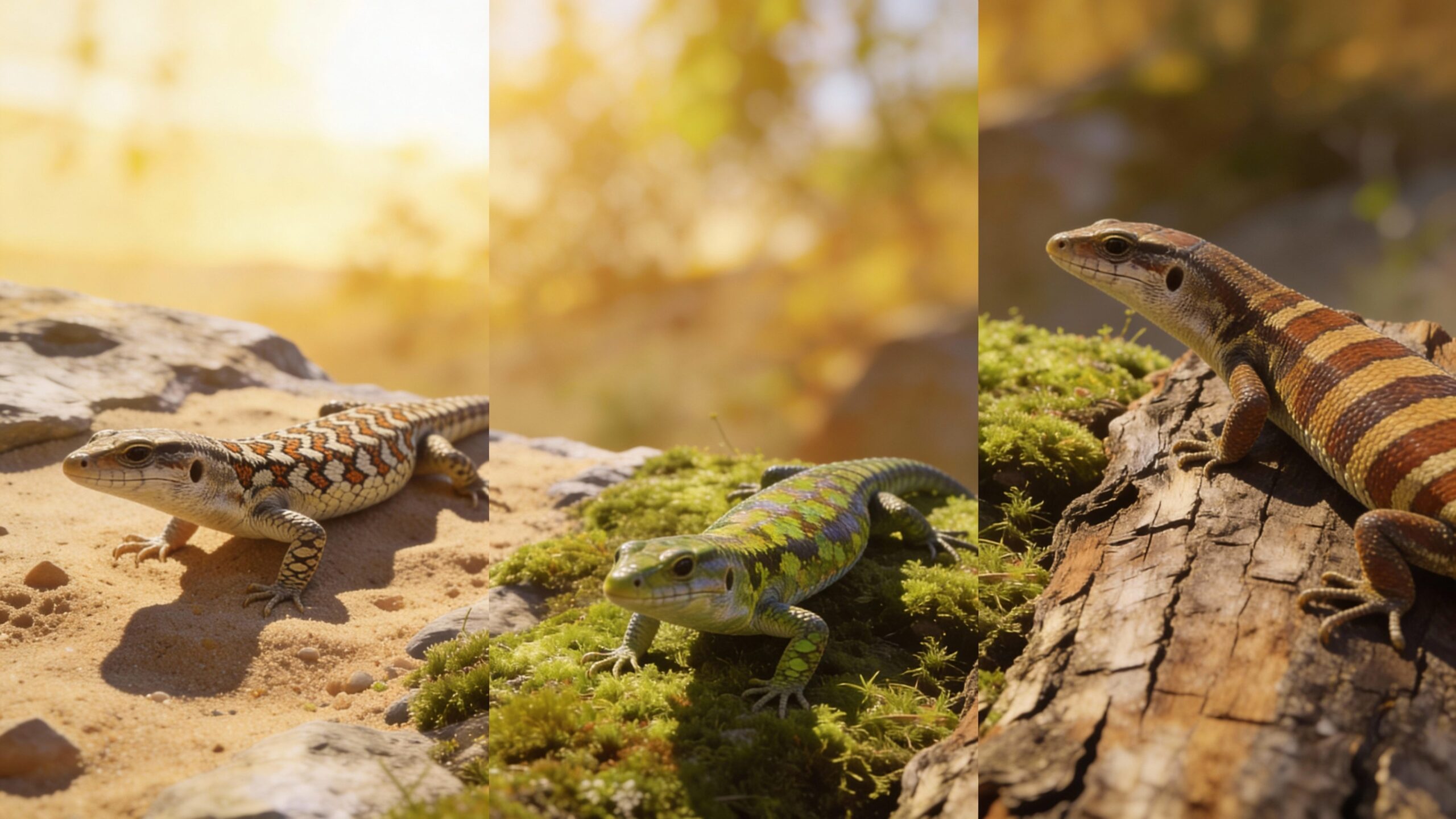 Evolution & Variations