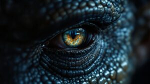 Faces, Eyes & Expression