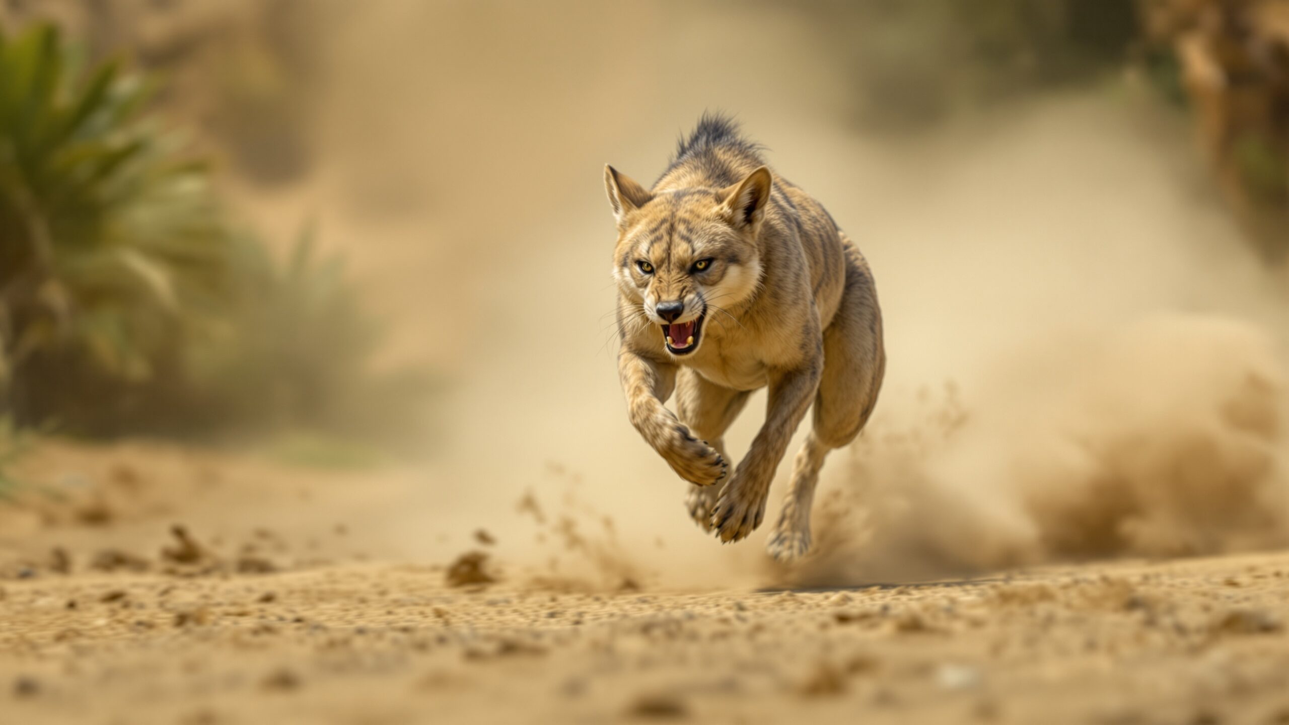 Movement & Motion Styles