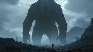 Size, Scale & Proportion