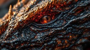 Skin, Texture & Detail