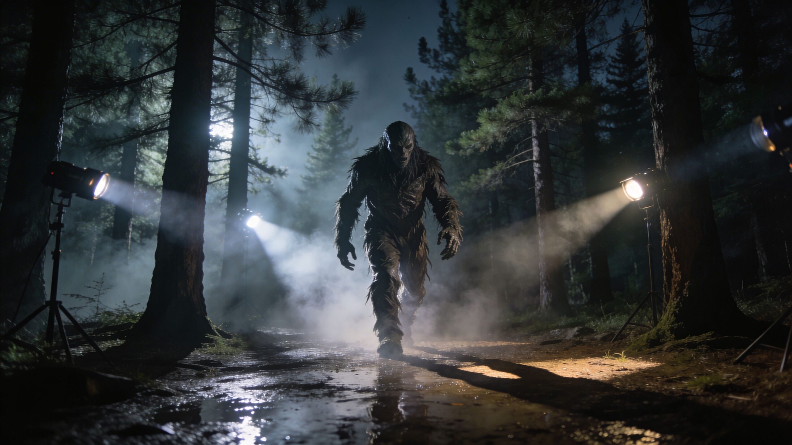 Practical Creature Builds