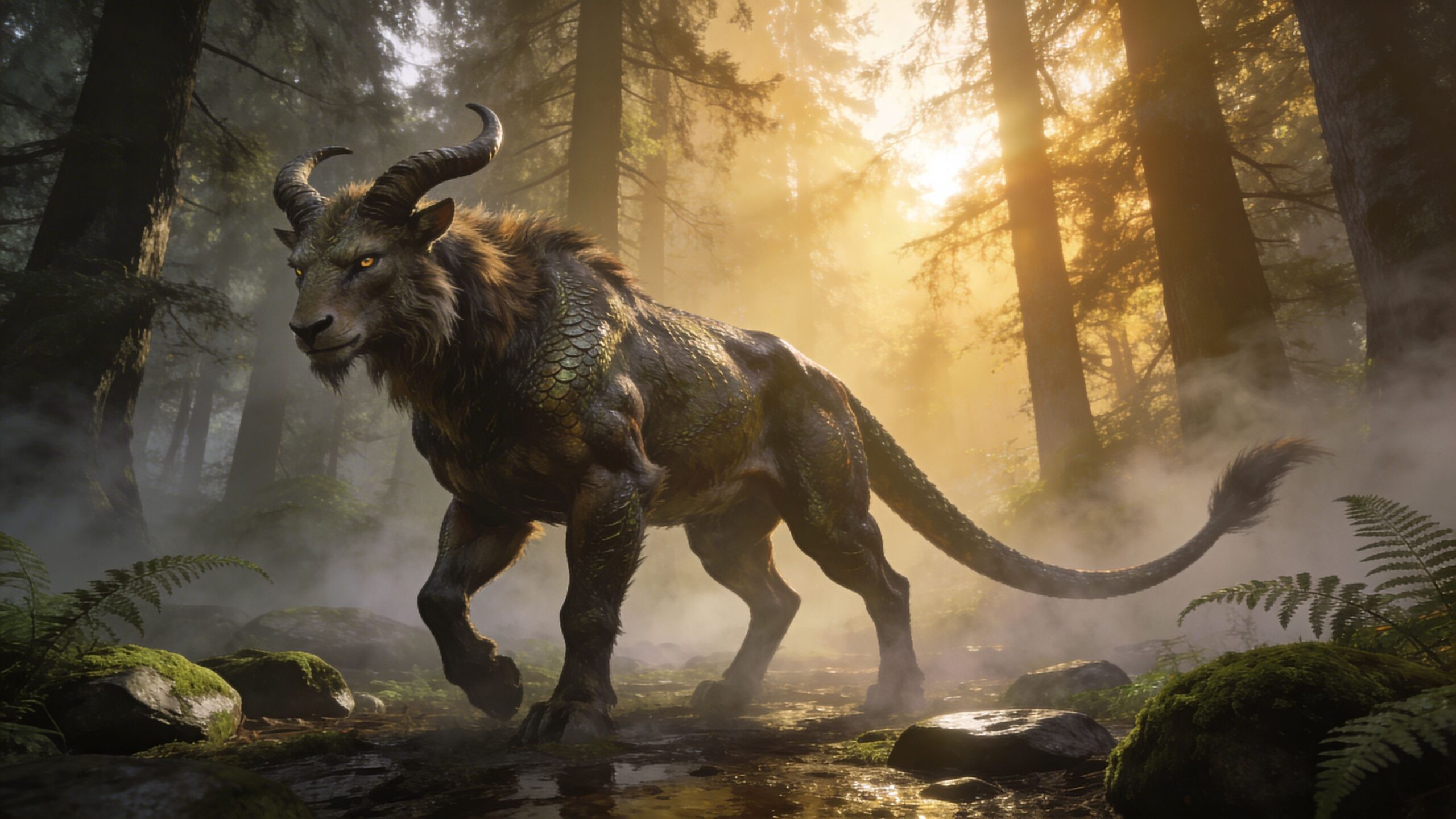 Creature Anatomy Basics: How Fantasy Creatures Can Feel Real