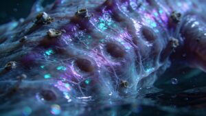 Creature Skins & Finishes