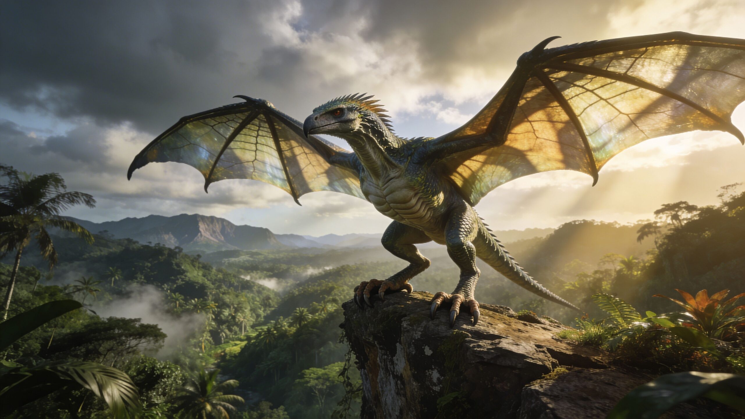 Designing Creatures That Could Exist: Anatomy and Biology Explained