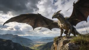 The Science Behind Realistic Creature Design