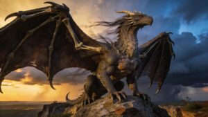 The Secrets of Realistic Monster Anatomy