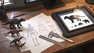Creature Size Explained: How Scale Shapes Believability in Design