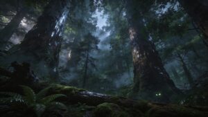 Cryptids of the Rainforest: Real Sightings or Ancient Folklore?