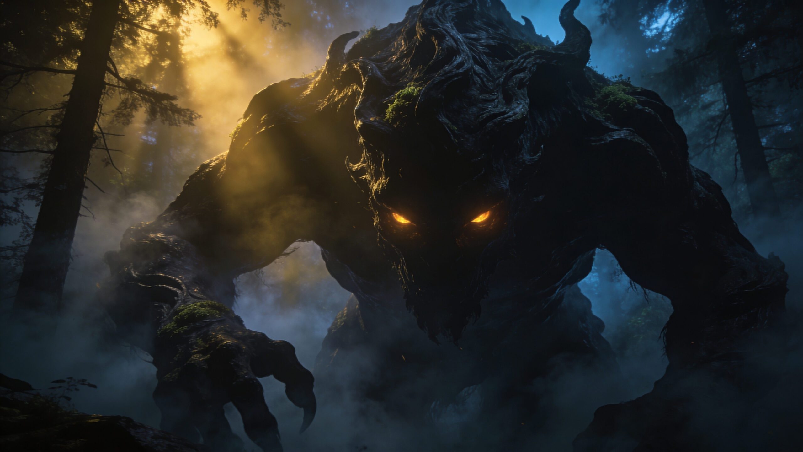 Best Movie Monsters Ever: From Classic Horror to Modern CGI Legends