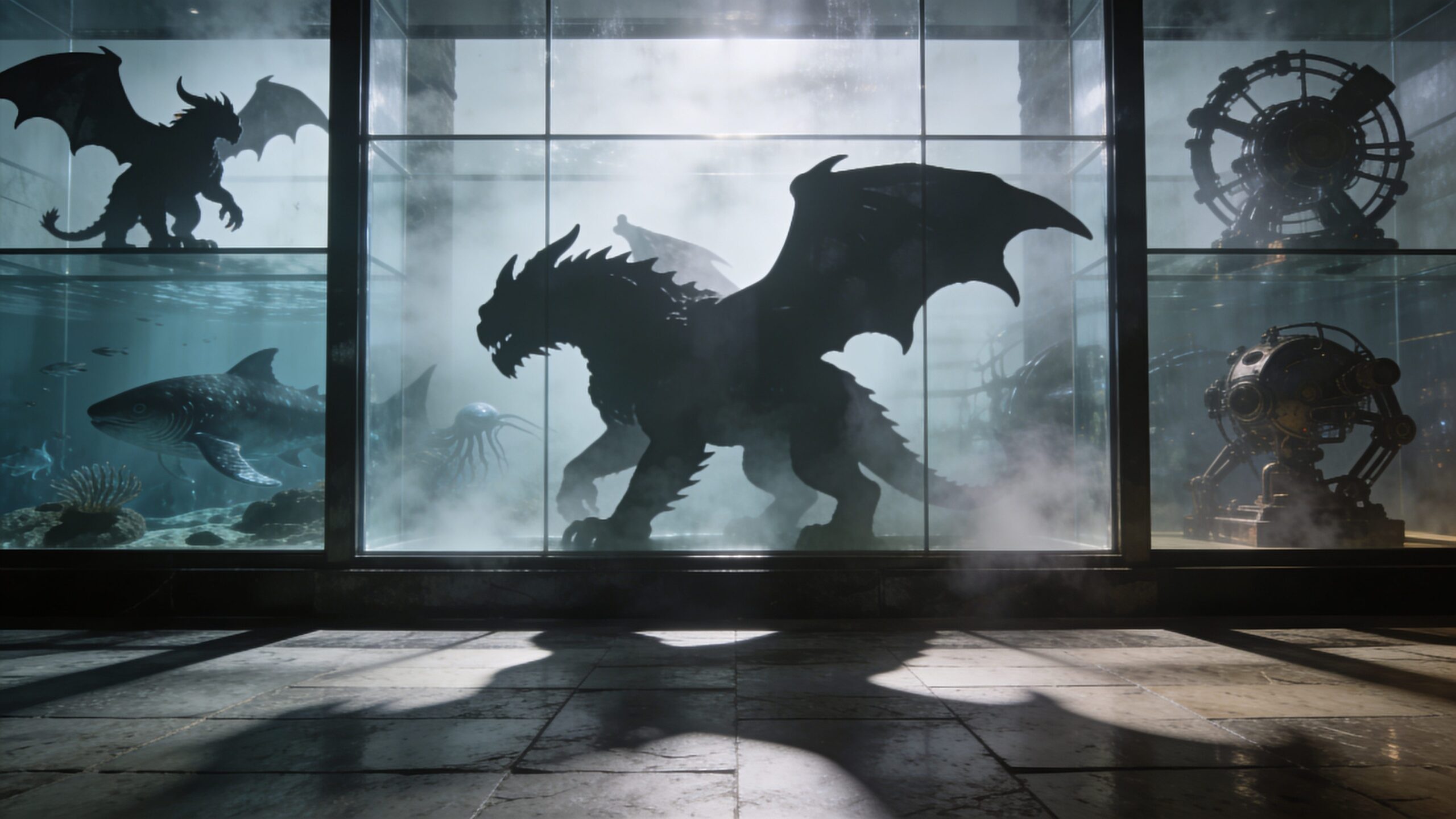 The Most Iconic Movie Creatures of All Time (Ranked by Impact)