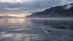 The Loch Ness Monster: Myth or Mystery? ultra realistic featured image