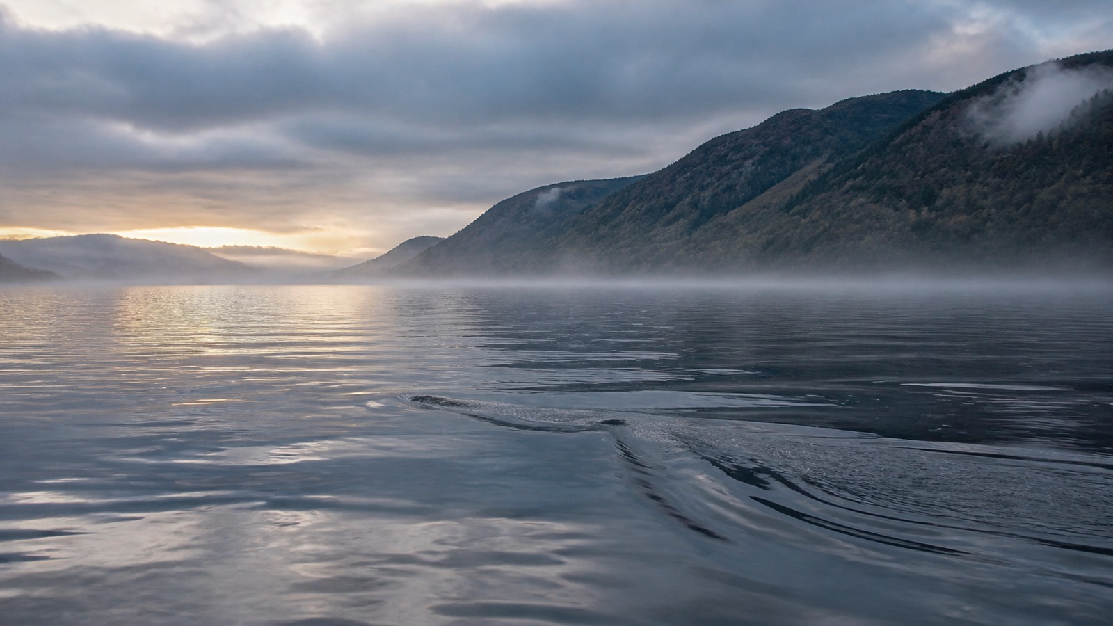 The Loch Ness Monster: Myth or Mystery? ultra realistic featured image